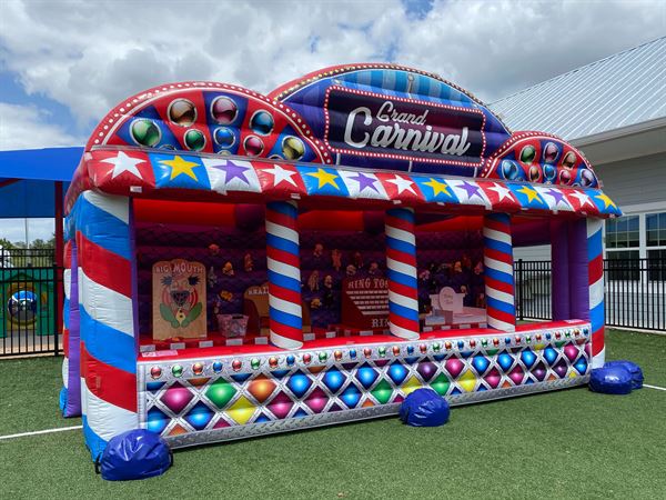 Jumps R Us Party Rentals