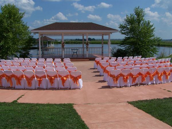 Mackinaw Valley Vineyard