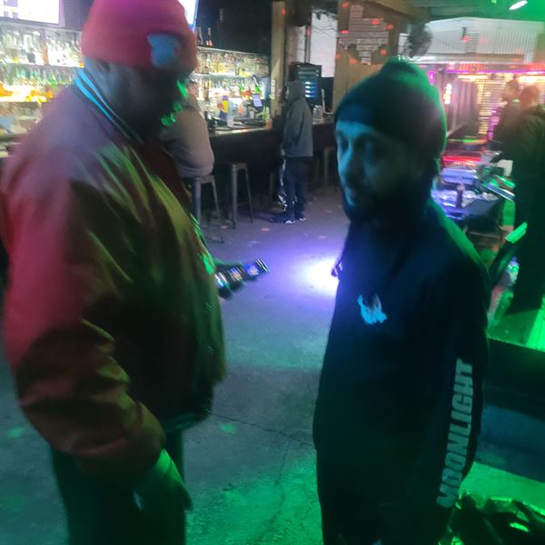 Promotion for the People