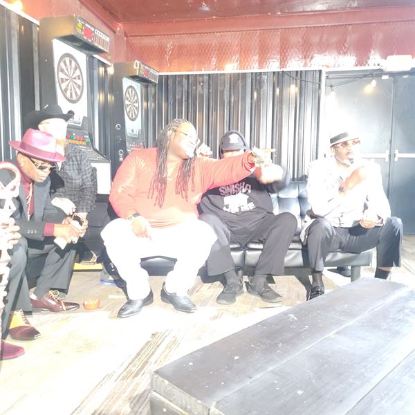 Promotion for the People