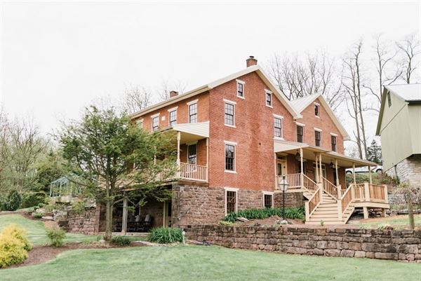 Historic Acres of Hershey