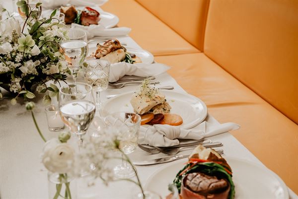 Hot House Restaurant