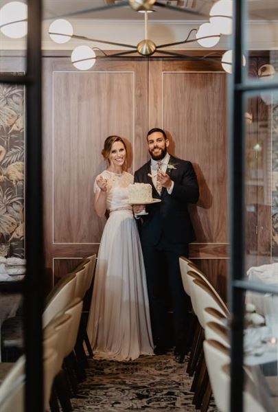 Hot House Restaurant