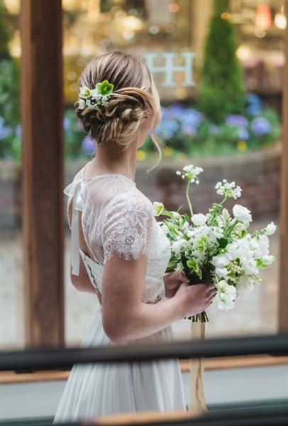 Hot House Restaurant