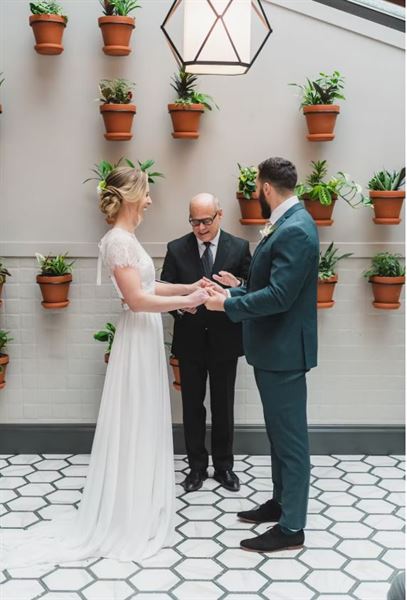 Hot House Restaurant