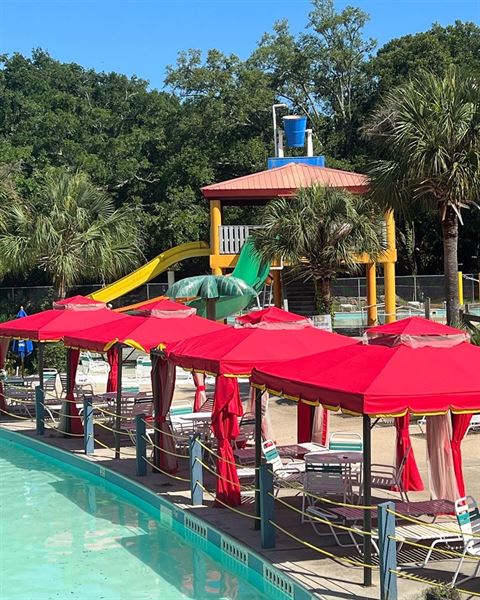 Splash City Adventures