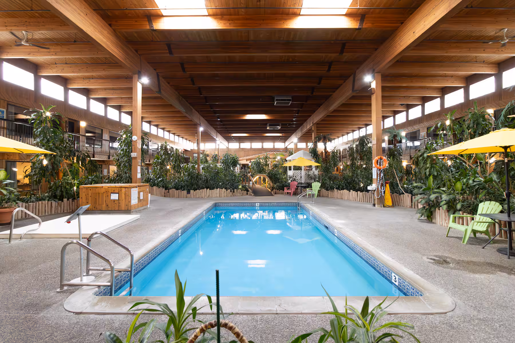 Super 8 by Wyndham Prince George