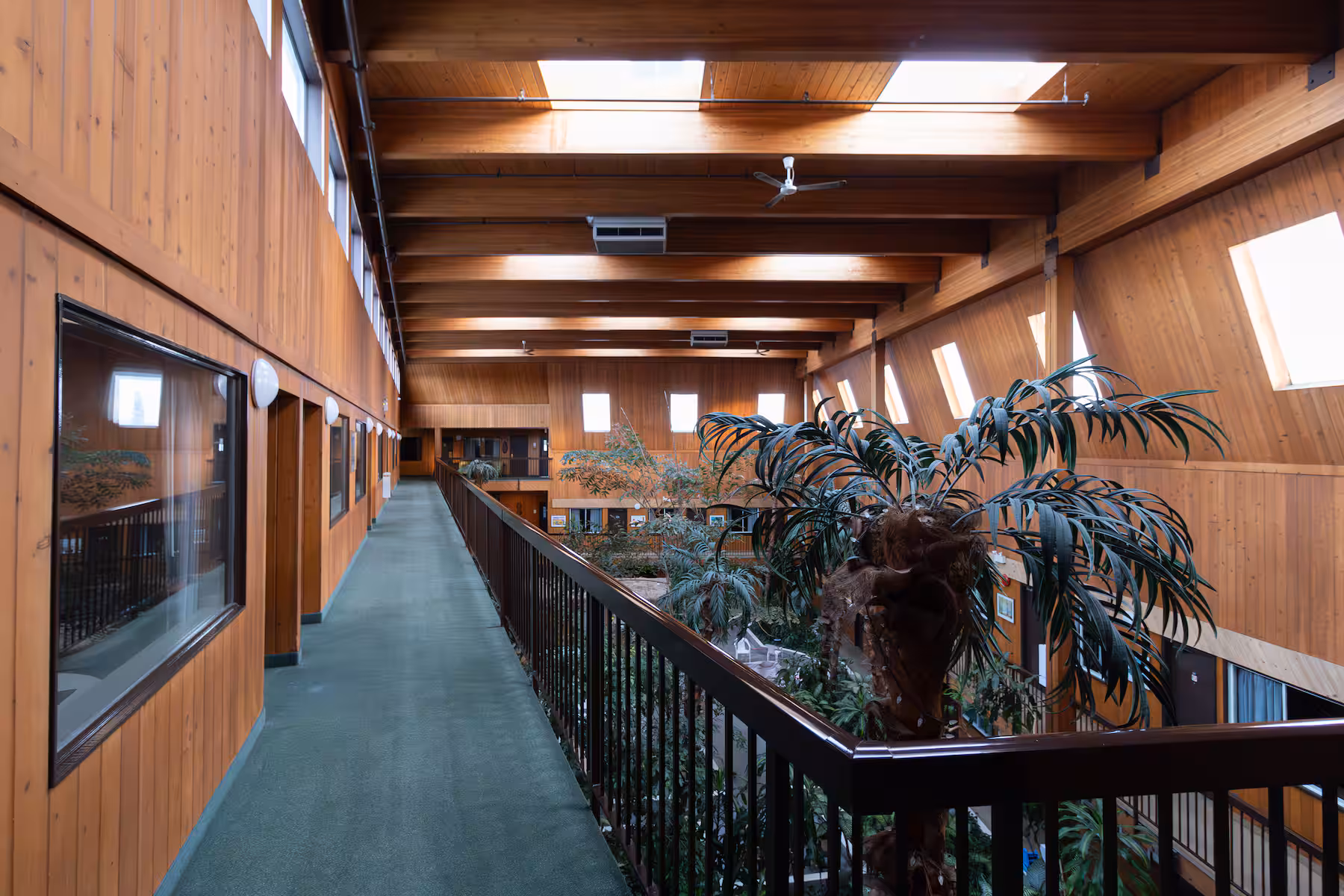 Super 8 by Wyndham Prince George