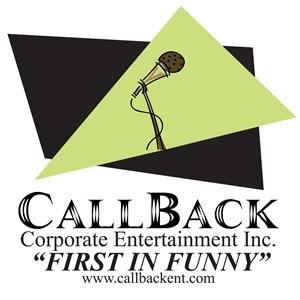 CallBack Corporate Entertainment Inc. - Toronto