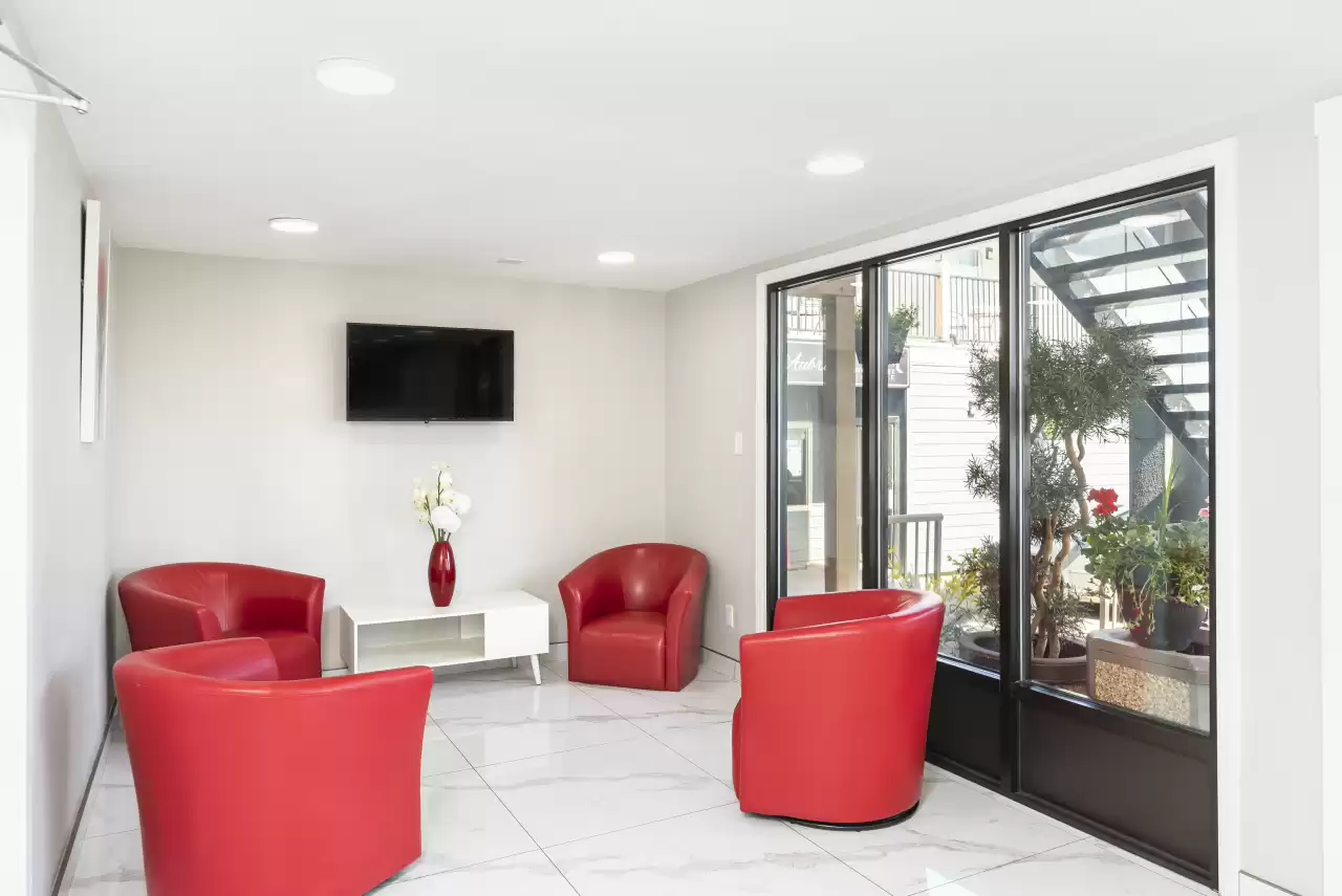 Econo Lodge Prince George