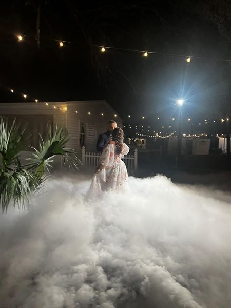 Palm Harbor, White Chapel and Harbor Hall