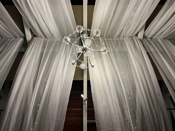 Palm Harbor, White Chapel and Harbor Hall