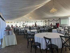 Event Tent