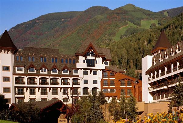 Vail Marriott Mountain Resort
