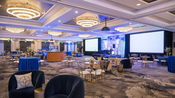 Vail Marriott Mountain Resort