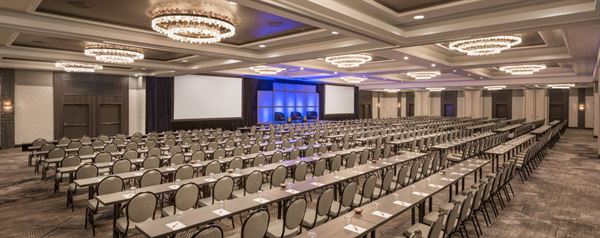 Vail Marriott Mountain Resort