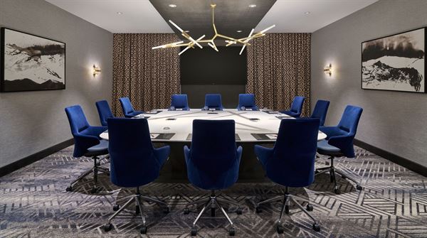 Vail Marriott Mountain Resort