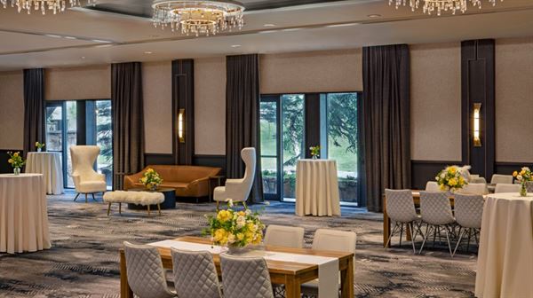 Vail Marriott Mountain Resort