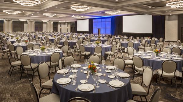 Vail Marriott Mountain Resort