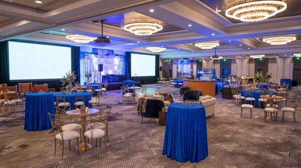 Vail Marriott Mountain Resort