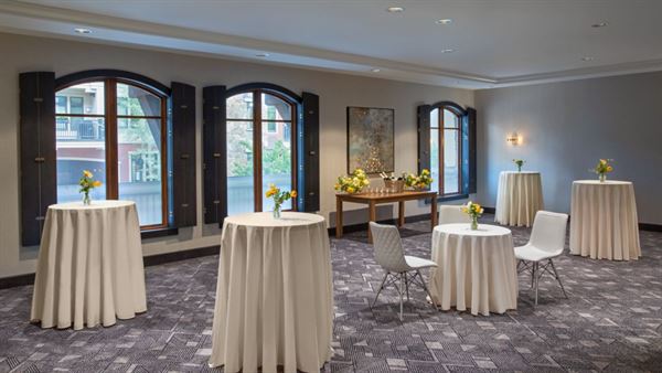 Vail Marriott Mountain Resort