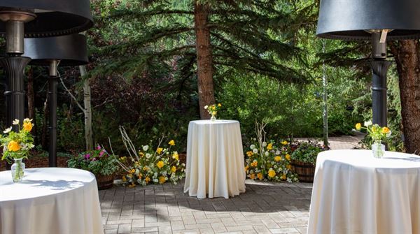 Vail Marriott Mountain Resort