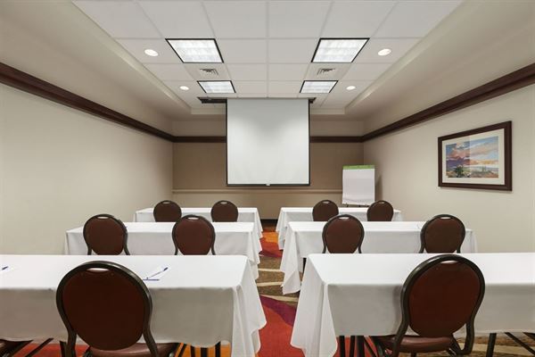 Hilton Garden Inn Wisconsin Dells