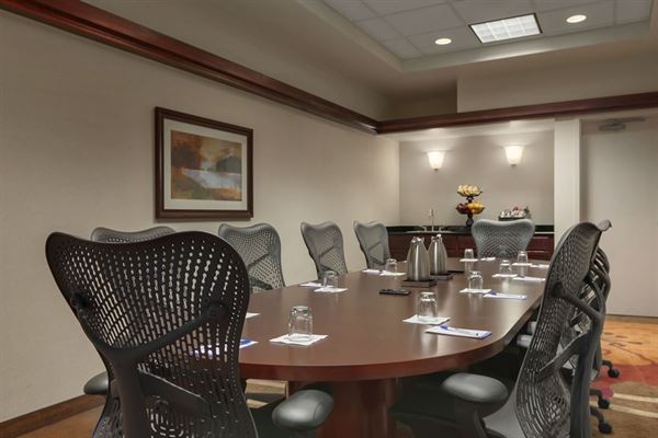 Hilton Garden Inn Wisconsin Dells