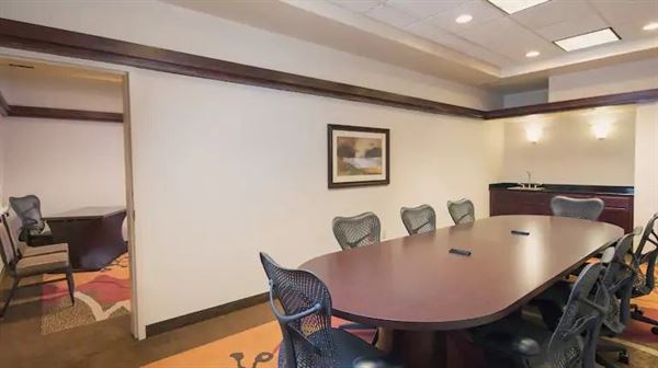 Hilton Garden Inn Wisconsin Dells