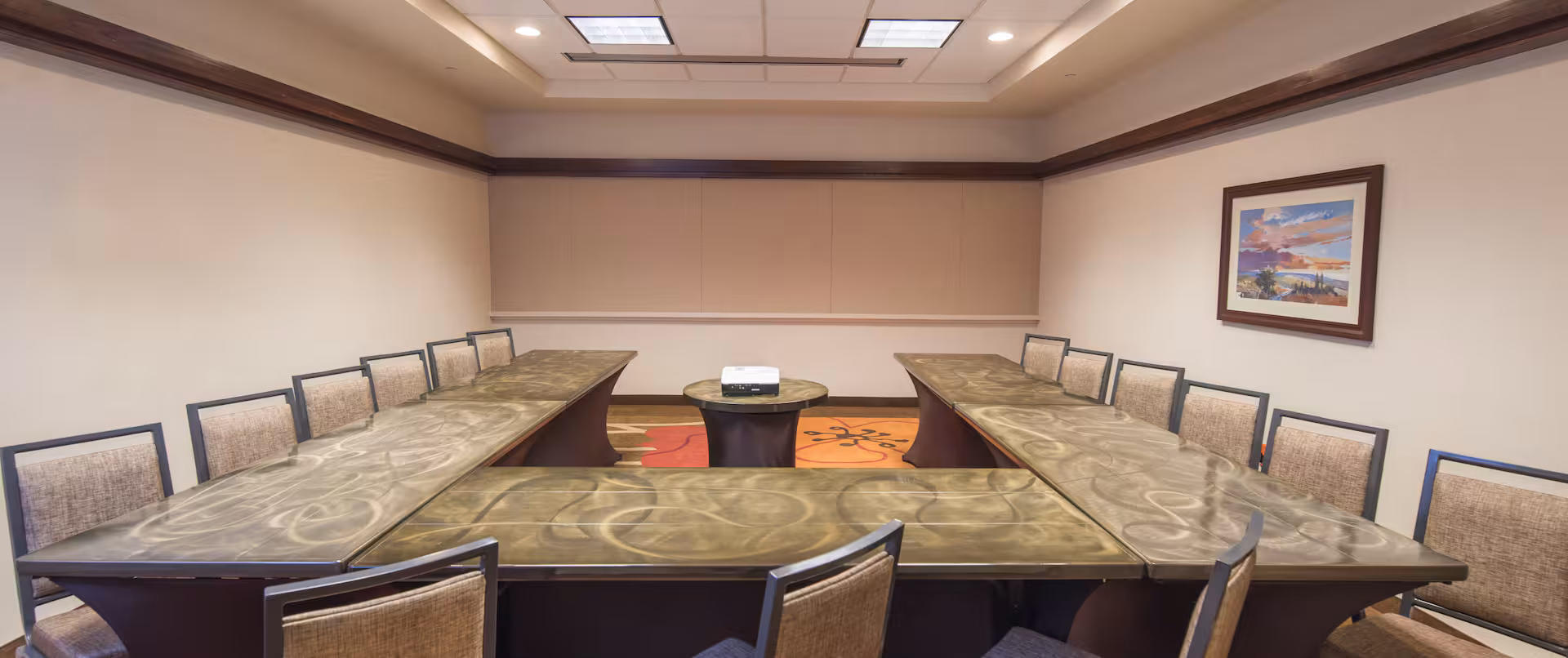 Hilton Garden Inn Wisconsin Dells