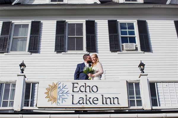 Echo Lake Inn