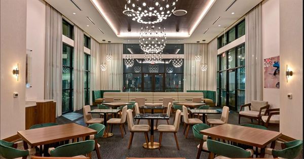 Homewood Suites The Colony