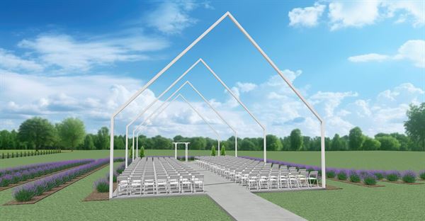 The Venue by Bloom Ridge Farm