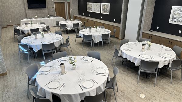 EVEN Hotels Rochester St. Mary's Area