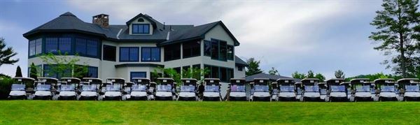 Lake Winnipesaukee Golf Club