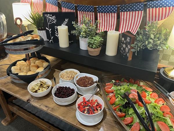 Idaho's Pebble Ponds