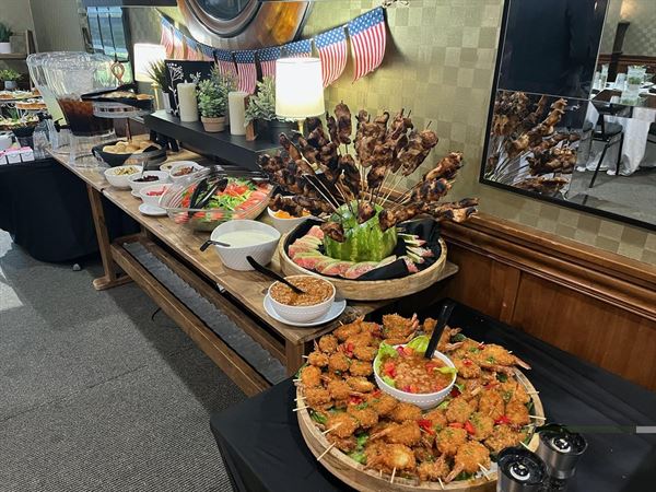 Idaho's Pebble Ponds