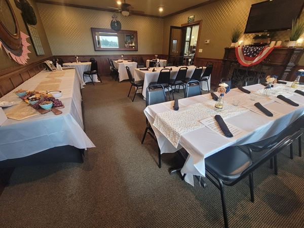 Idaho's Pebble Ponds