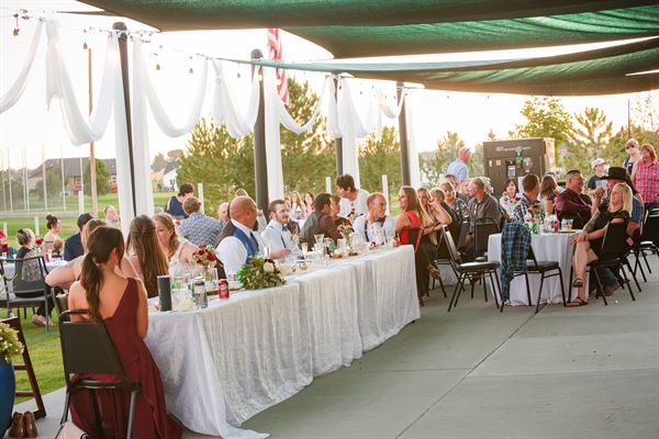 Idaho's Pebble Ponds