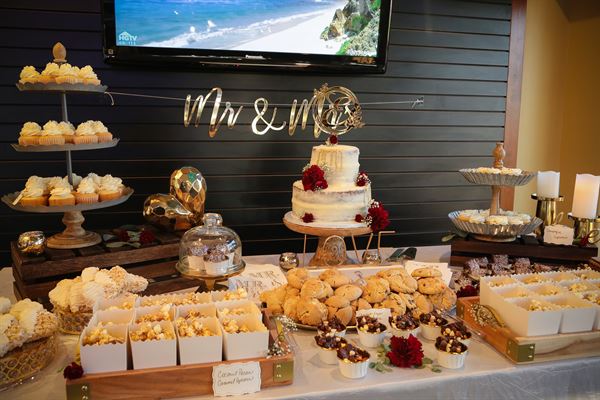 Idaho's Pebble Ponds
