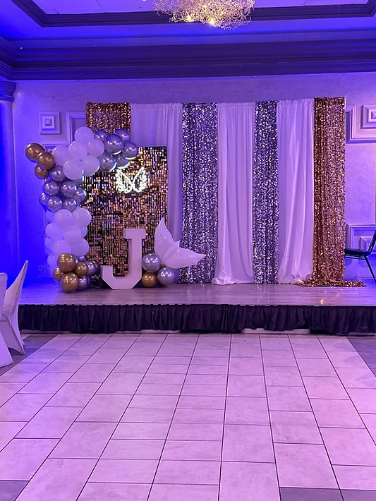 The Vault Event Venue