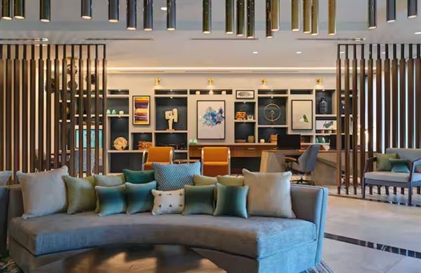 Homewood Suites The Colony