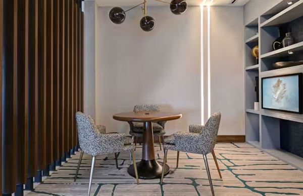 Homewood Suites The Colony