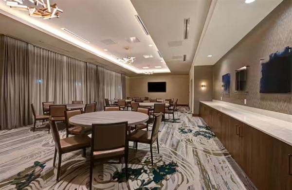 Homewood Suites The Colony