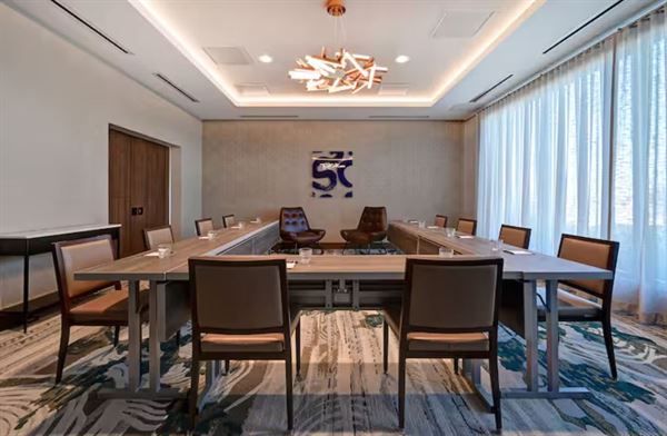 Homewood Suites The Colony