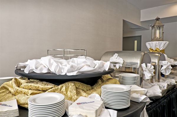 Hilton Garden Inn Livermore