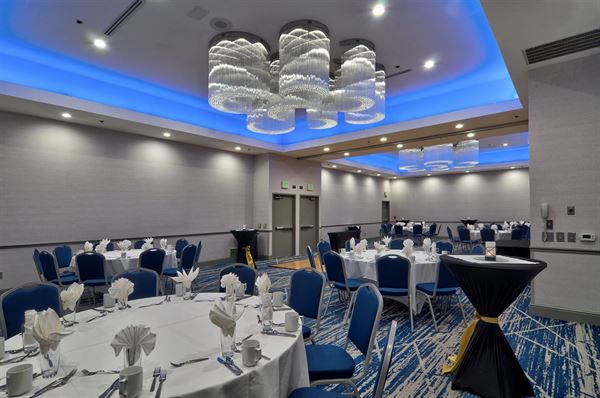 Hilton Garden Inn Livermore