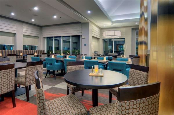 Hilton Garden Inn Livermore