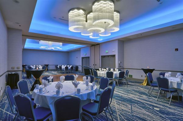 Hilton Garden Inn Livermore