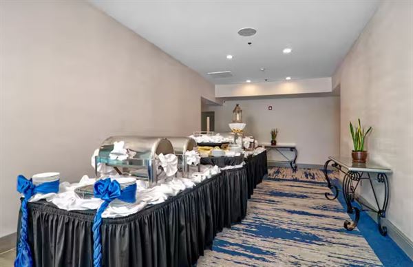 Hilton Garden Inn Livermore